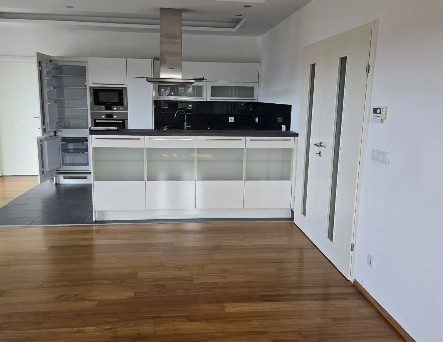 Moderne 4-Zimmer-Wohnungen in schöner Ruhigen Lage!