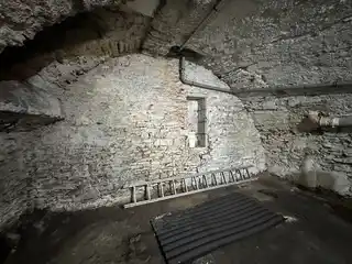 Gewölbekeller