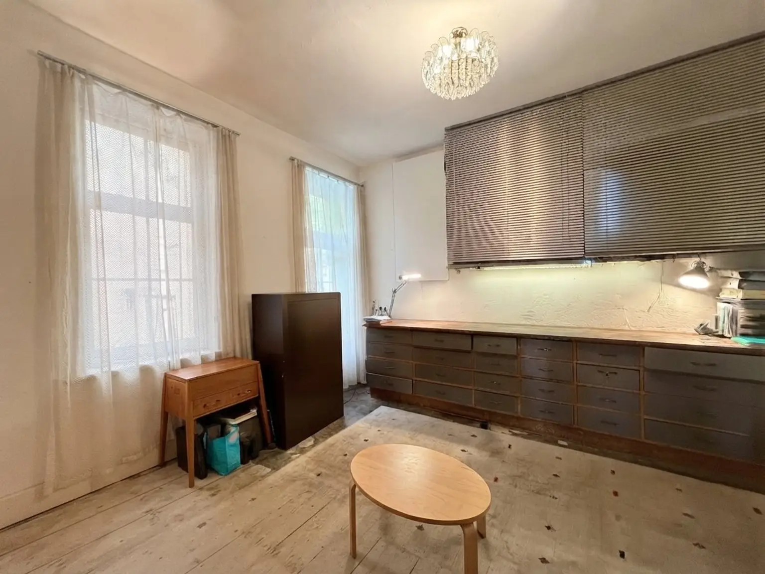 I | TOP Geschäftslokal ++ Strozzigasse - 1080 Wien | Prima Service Immobilien