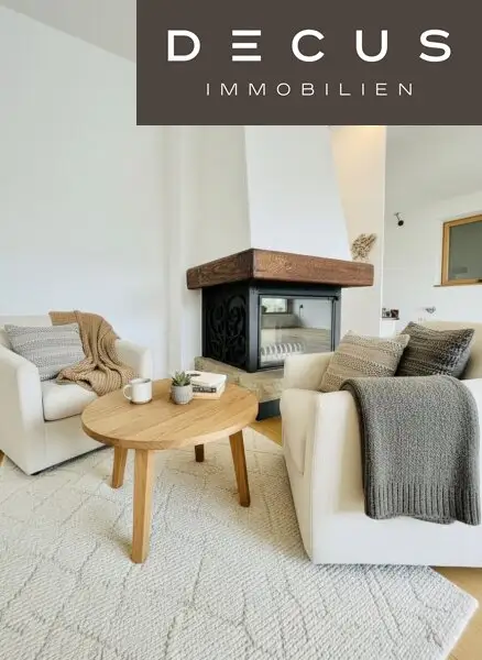 EINFAMILIENHAUS IM GRÜNEN - WALDIDYLLE IN WIEN - TERRASSEN GARTEN STELLPLATZ