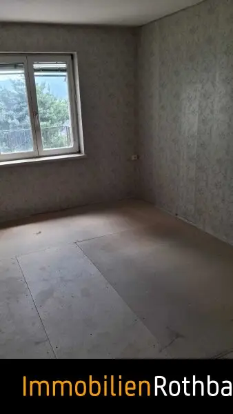Charmantes Ein- bis Zweifamilienhaus in Fohnsdorf!