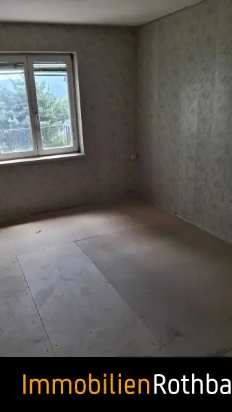 Charmantes Ein- bis Zweifamilienhaus in Fohnsdorf!