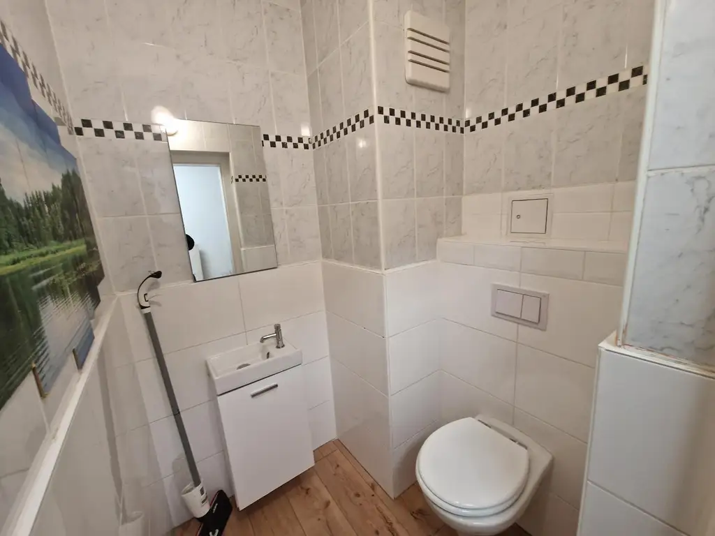 Vermietete 4-Zimmer-Wohnung mit Gartenzugang in Gratwein