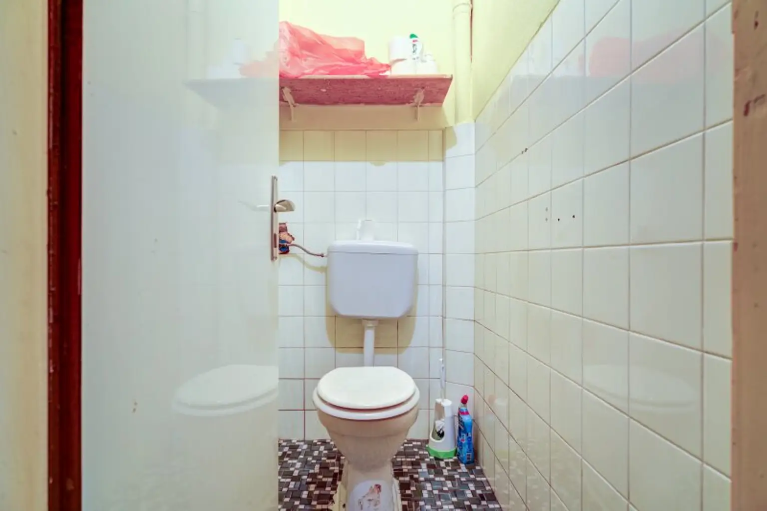 WC Einheit 1