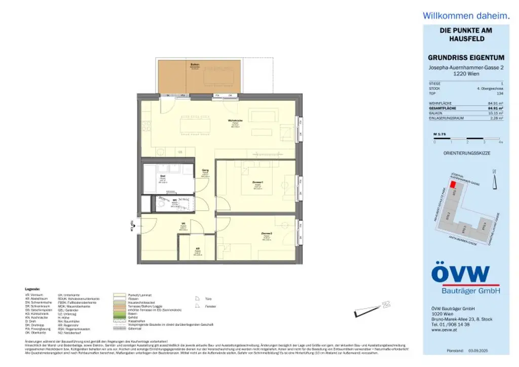 Plan