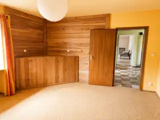 Schlafzimmer OG