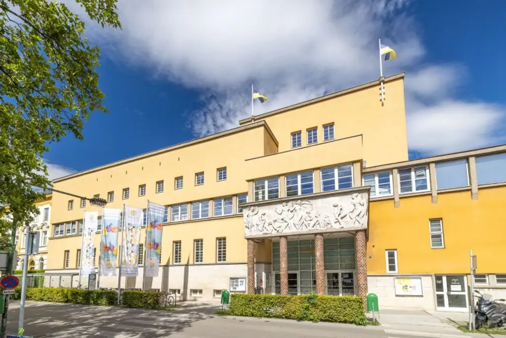 Mödling - Eigengarten - Erstbezug