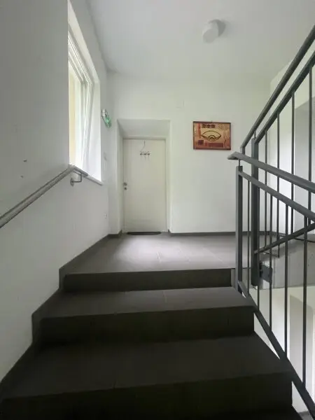 JENBACH - Teilmöblierte 2 Zi.- Mietwohnung - Nähe Bahnhof