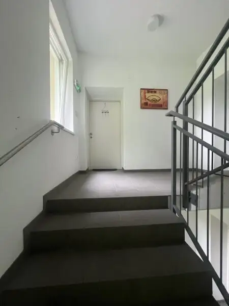 JENBACH - Teilmöblierte 2 Zi.- Mietwohnung - Nähe Bahnhof