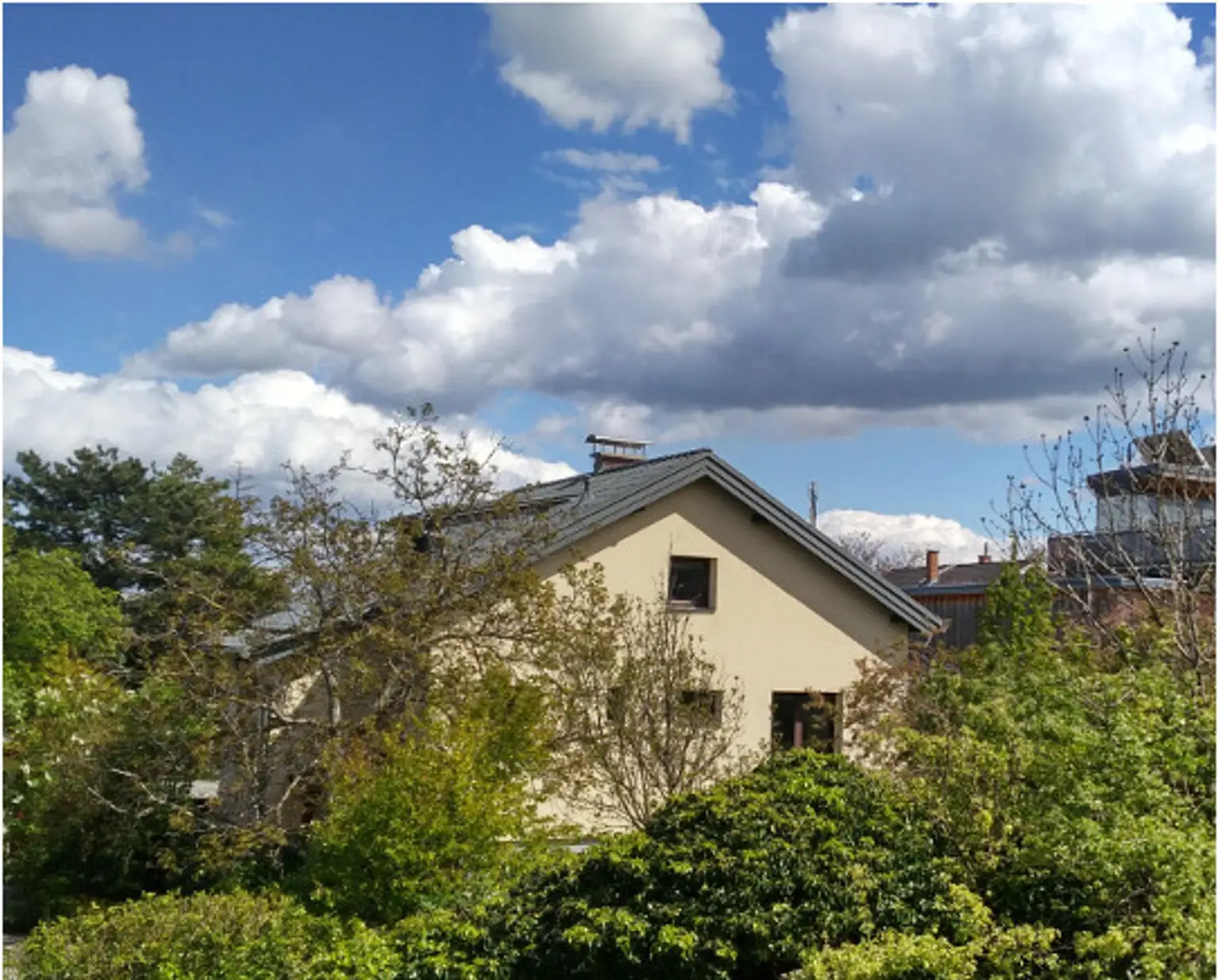 Charmantes Einfamilienhaus mit Garten in Mödling – viel Platz & Wohlfühlfaktor