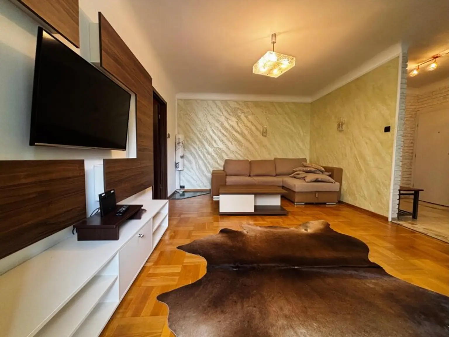 Charmante 2-Zimmer-Wohnung mit Balkon – Wohnen im Herzen eines der begehrtesten Erholungsgebiete Wiens