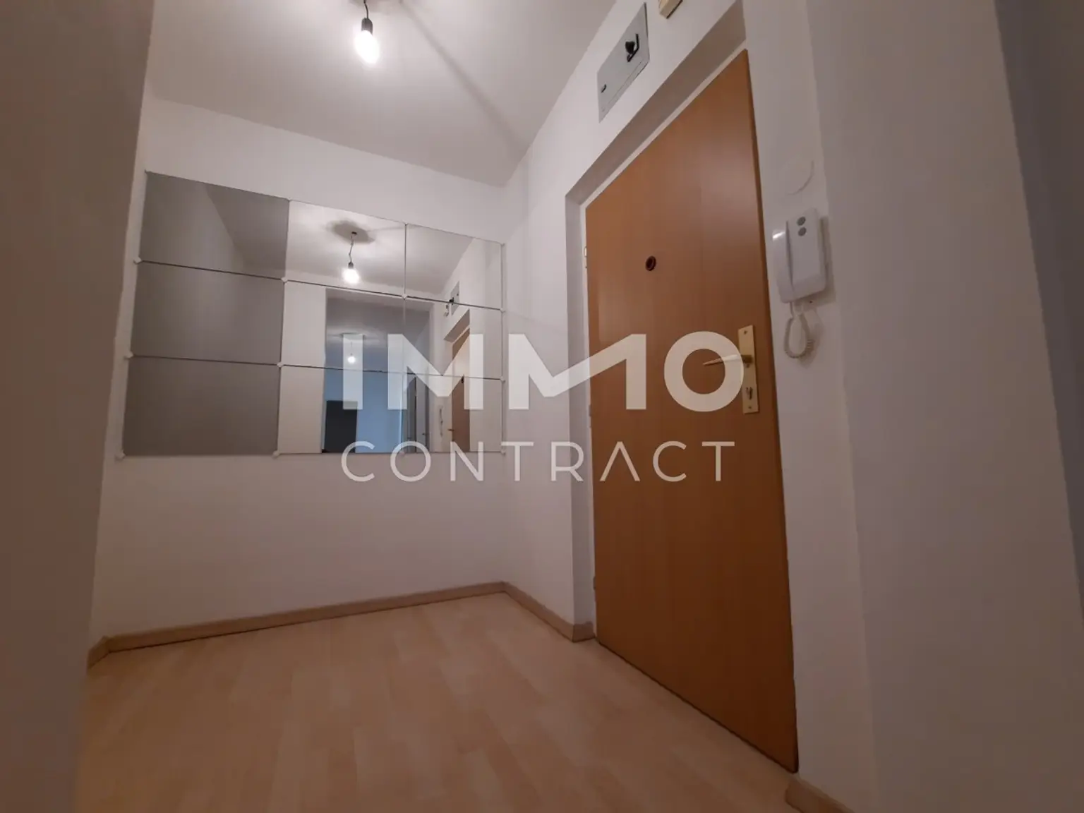 Wohnung mit Potenzial in Top-Lage inkl. Nutzung der Dachterrasse
