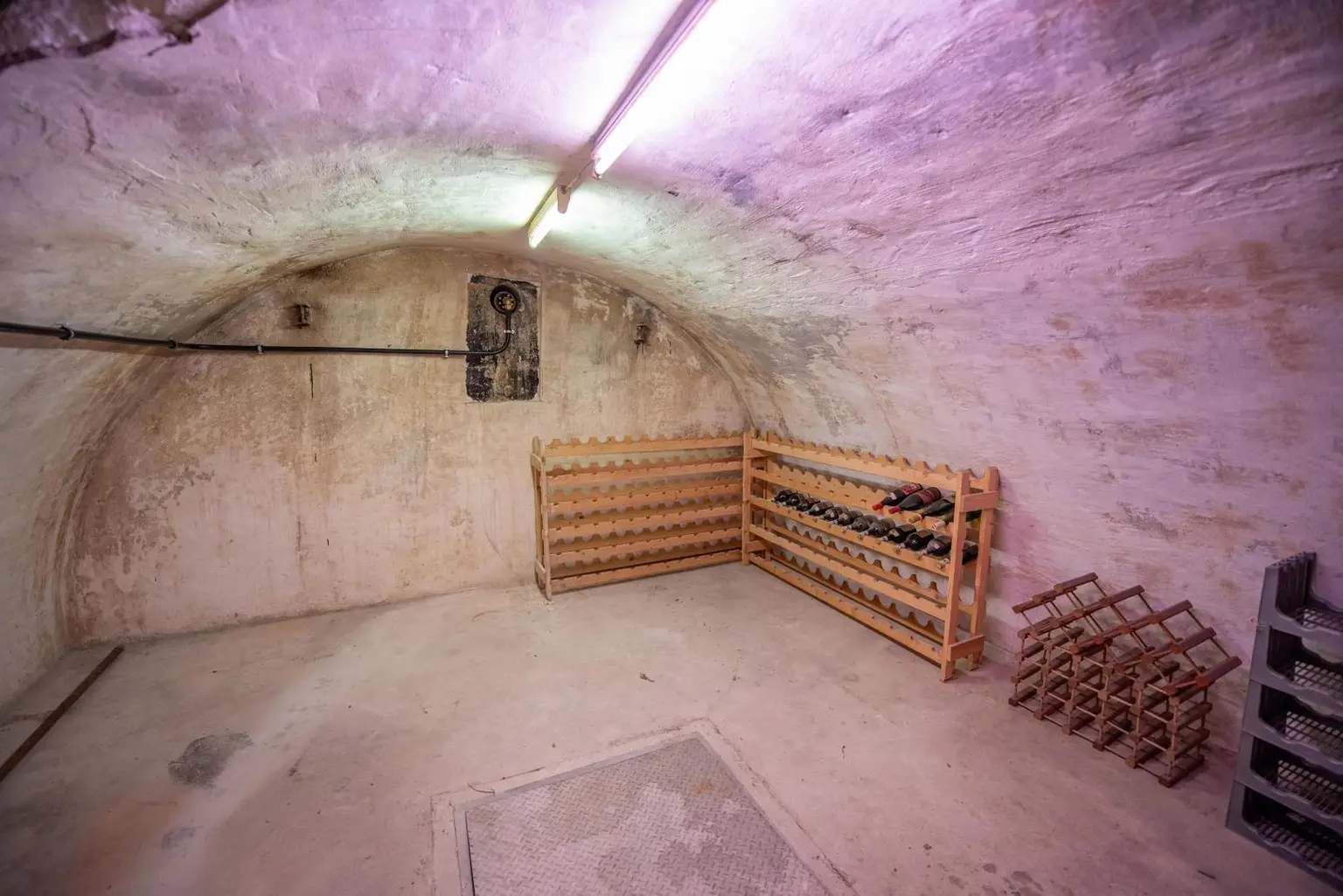 Zwei besondere Wohnungen in historischem Gebäude - 178 m² und 49 m² im Zentrum von Scharnstein mit schönem Ausblick und Garage!