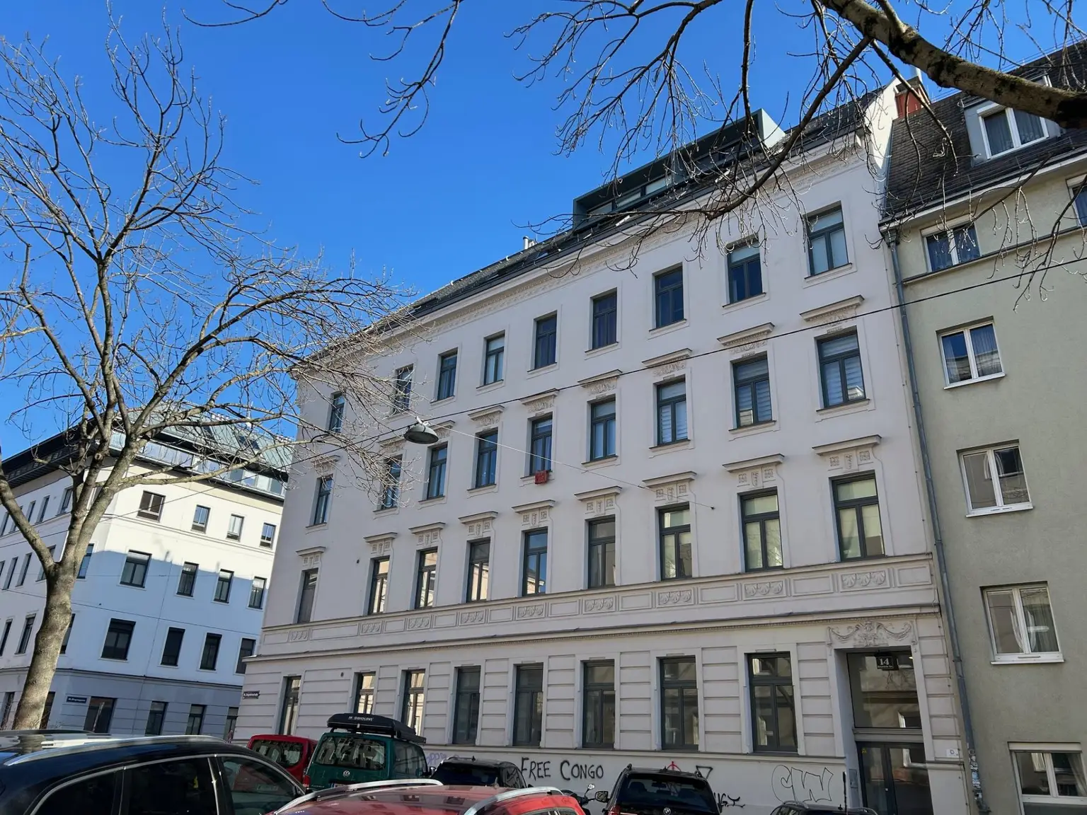 Außenansicht
