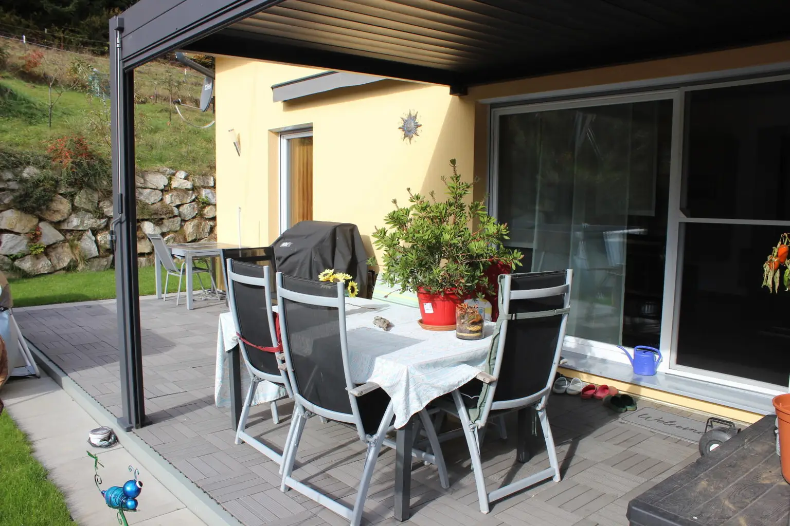 Sehr schönes Wohnhaus in Judenburg zu verkaufen - NEUWERTIG!!!