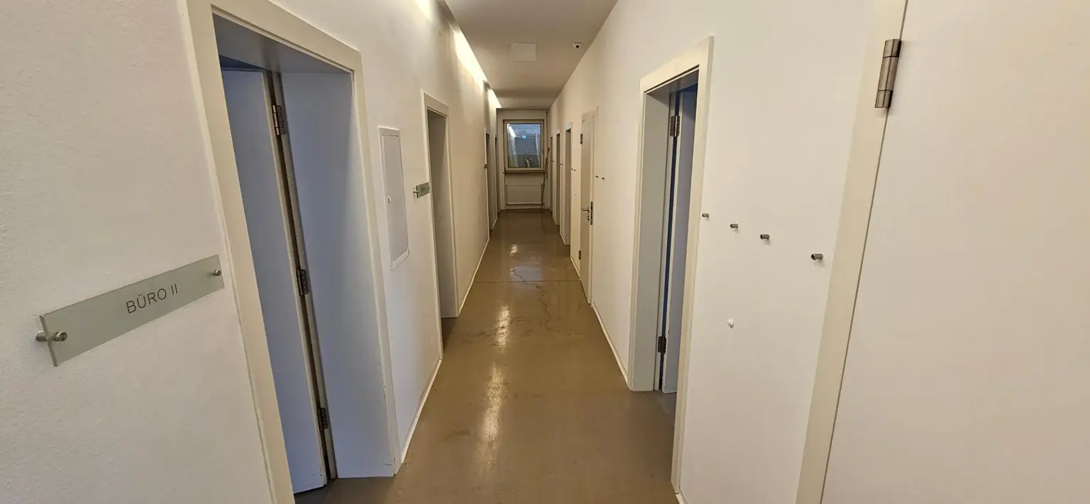 Liegenschaft für viele Nutzungen geeignet!