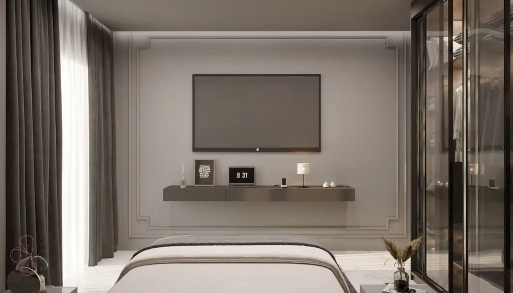 LUXURIÖSER DUPLEX MIT MEERBLICK IN ZAHA PLACE – BAR, MONTENEGRO