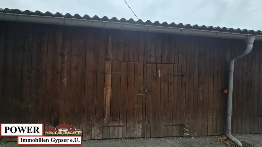 Wohnung mit Gartennutzung im Stadtzentrum! Ideal für Anleger!