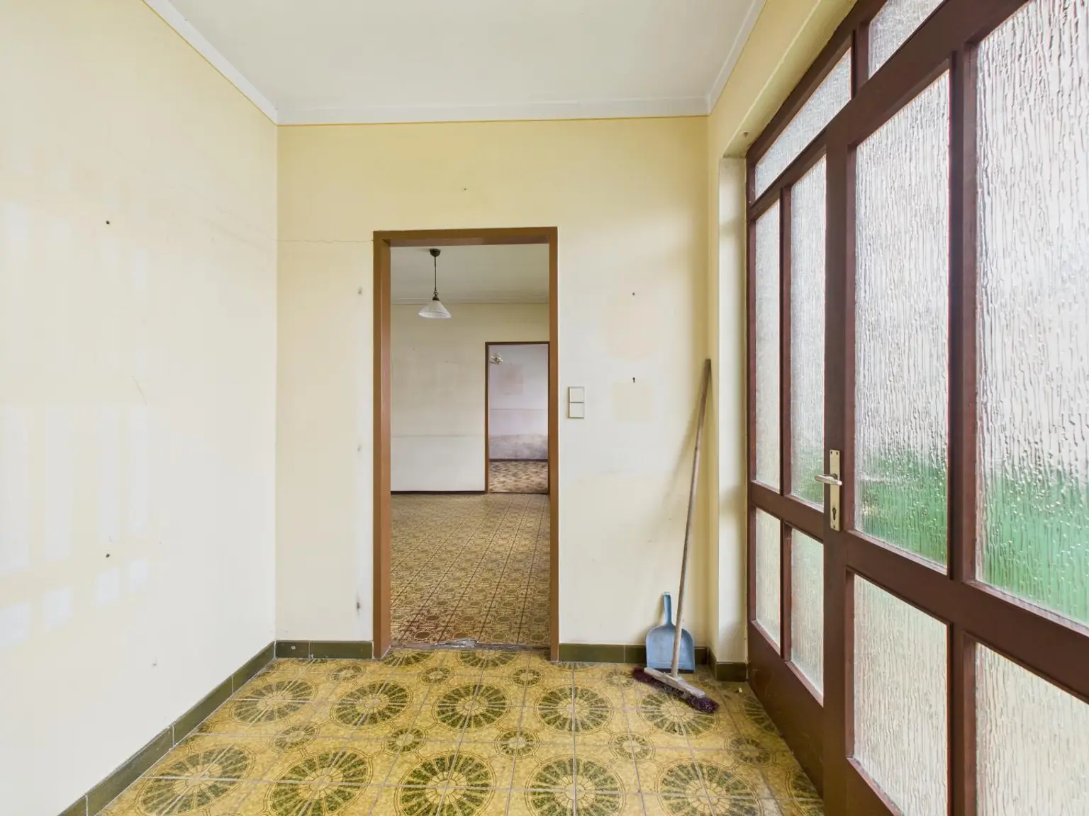 Illmitz – 2 Häuser mit Entwicklungspotenzial im Ortszentrum