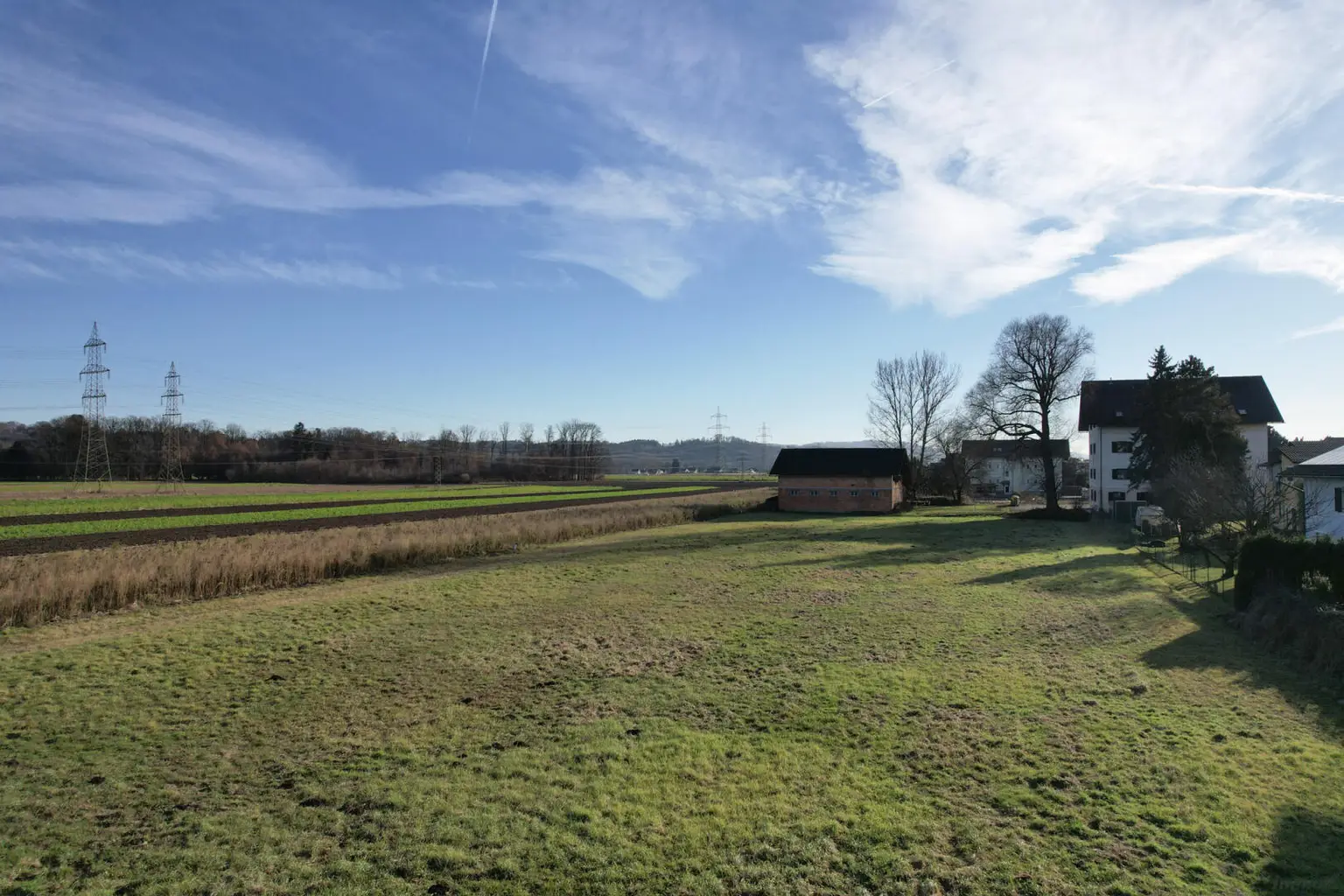 Exklusive Häuser in idyllischer Naturkulisse - Wohnen am Winklacker
