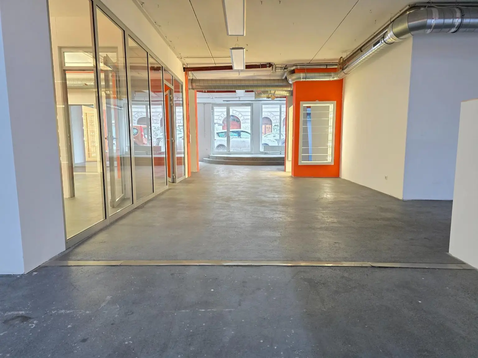 Kaiserstrasse Obj.3317 a