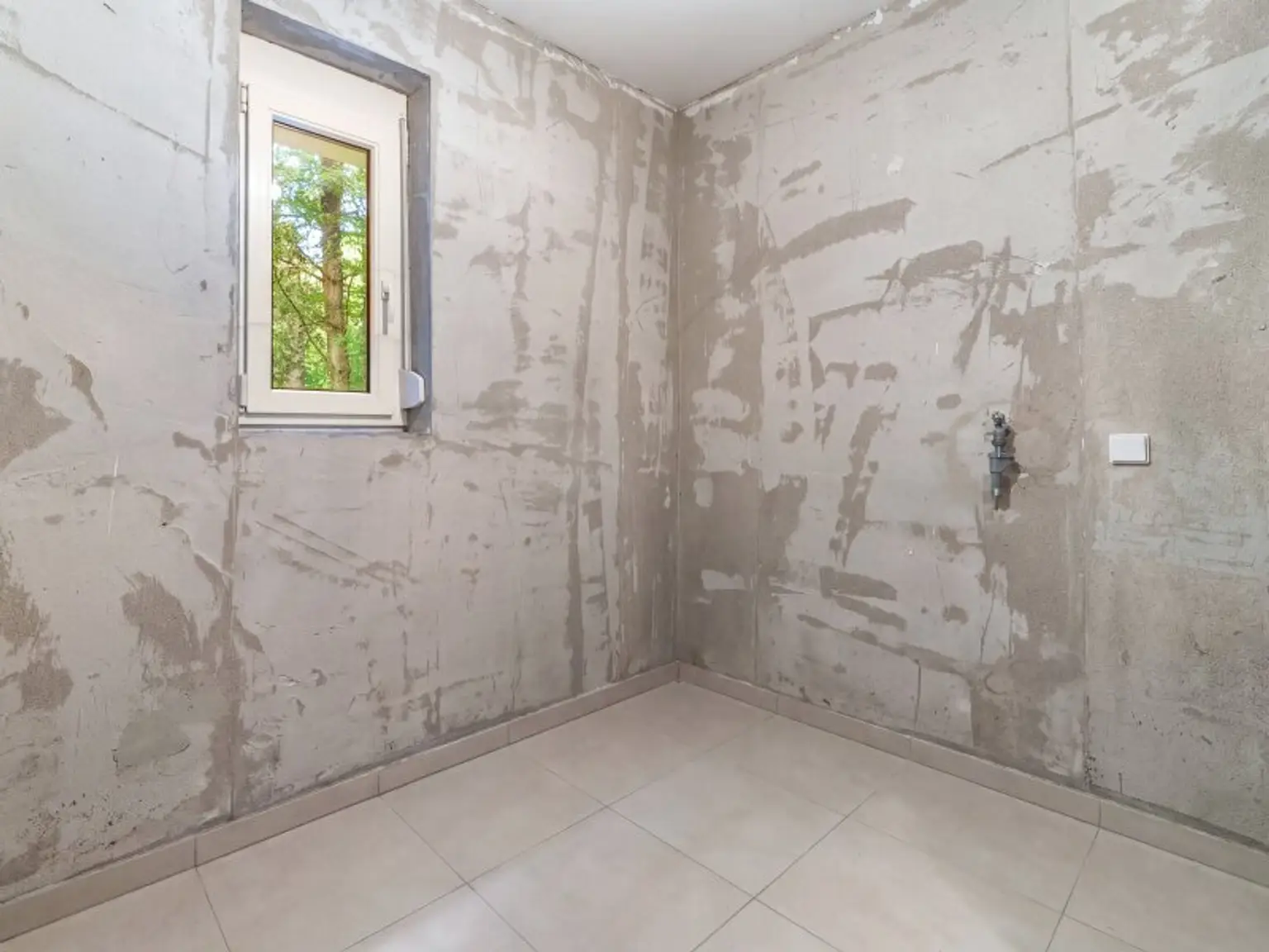 Schönes 150m² Einfamilienwohnhaus mit Doppelgarage in Maria Rain - Angersbichl in Aussichts- und Waldrandlage