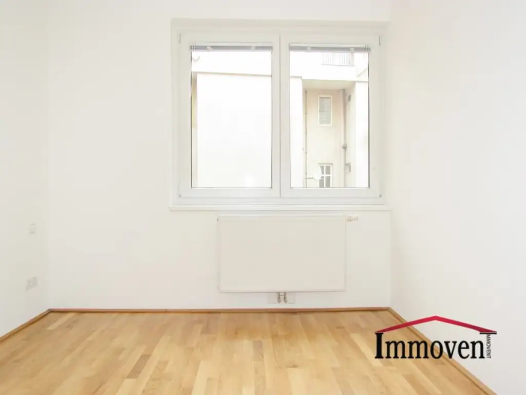 RUHELAGE -  3-Zimmerwohnung mit Balkon! (Mietbeginn 01.11.2025)