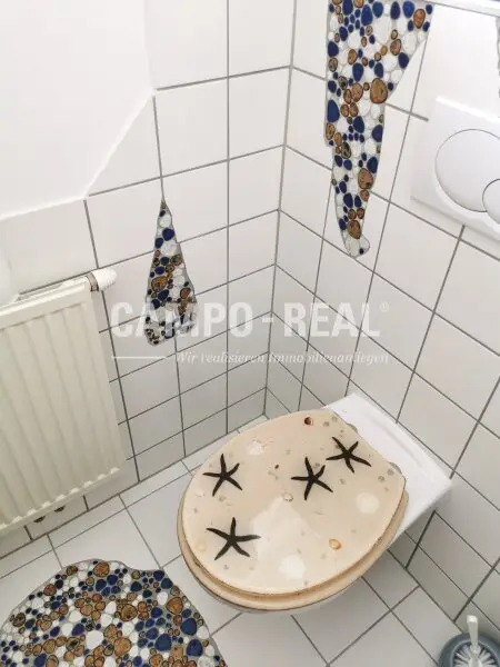 CAMPO-HAUS: Weihnachten im neuen Heim? Kein Problem!
