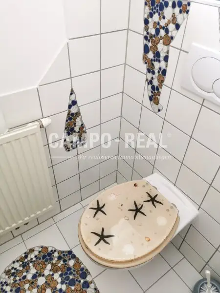 CAMPO-HAUS: Weihnachten im neuen Heim? Kein Problem!