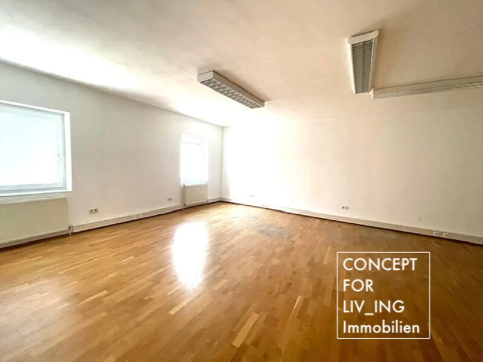 Kleines Zinshaus direkt im Stadtzentrum. Rendite/Anlageobjekt |pure_living
