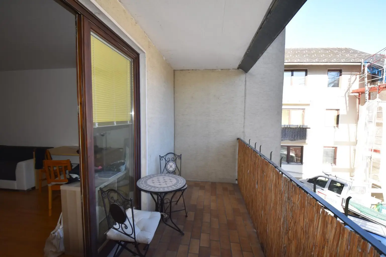 Loggia