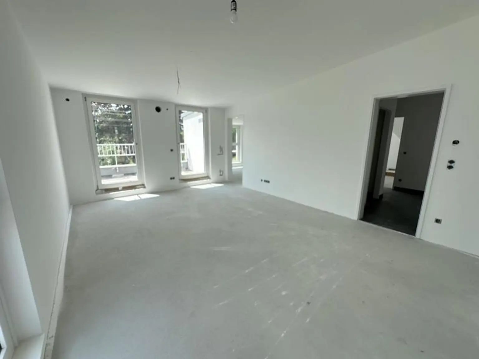 RESIDENZ AM STADTRAND zum Mieten