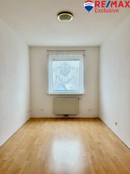 3-Zimmer Wohnung nahe Wien mit 75 m² Wfl.!