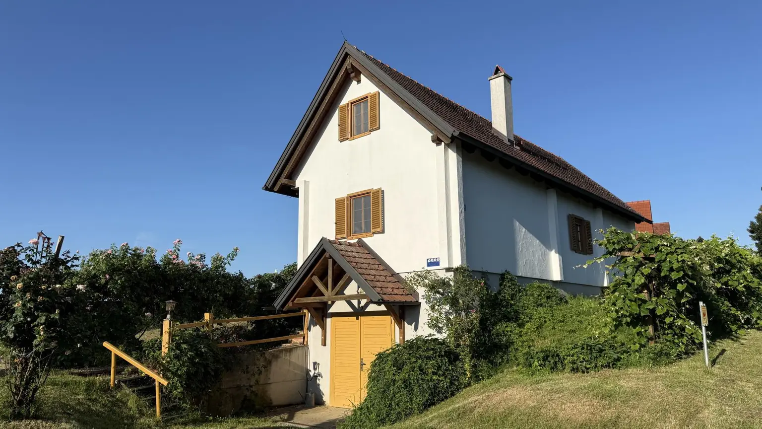 Kellerstöckl
