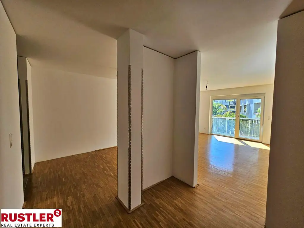 Gelegenheit - zentral gelegene 3-Zimmer-Wohnung in Innsbruck, WG tauglich!