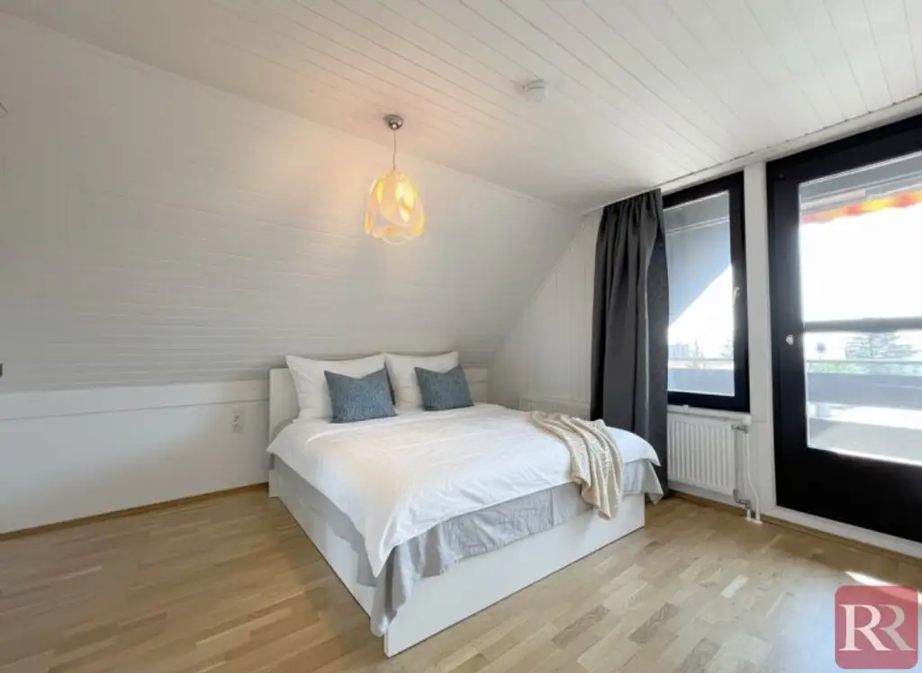 Familienfreundliches Einfamilienhaus in ruhiger Lage