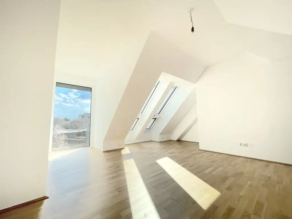 Einmalige Chance: Modernes Townhouse mit zwei Eingängen!