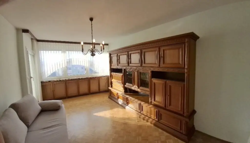 Charmante 3-Zimmer-Wohnung mit Loggia in Salzburg