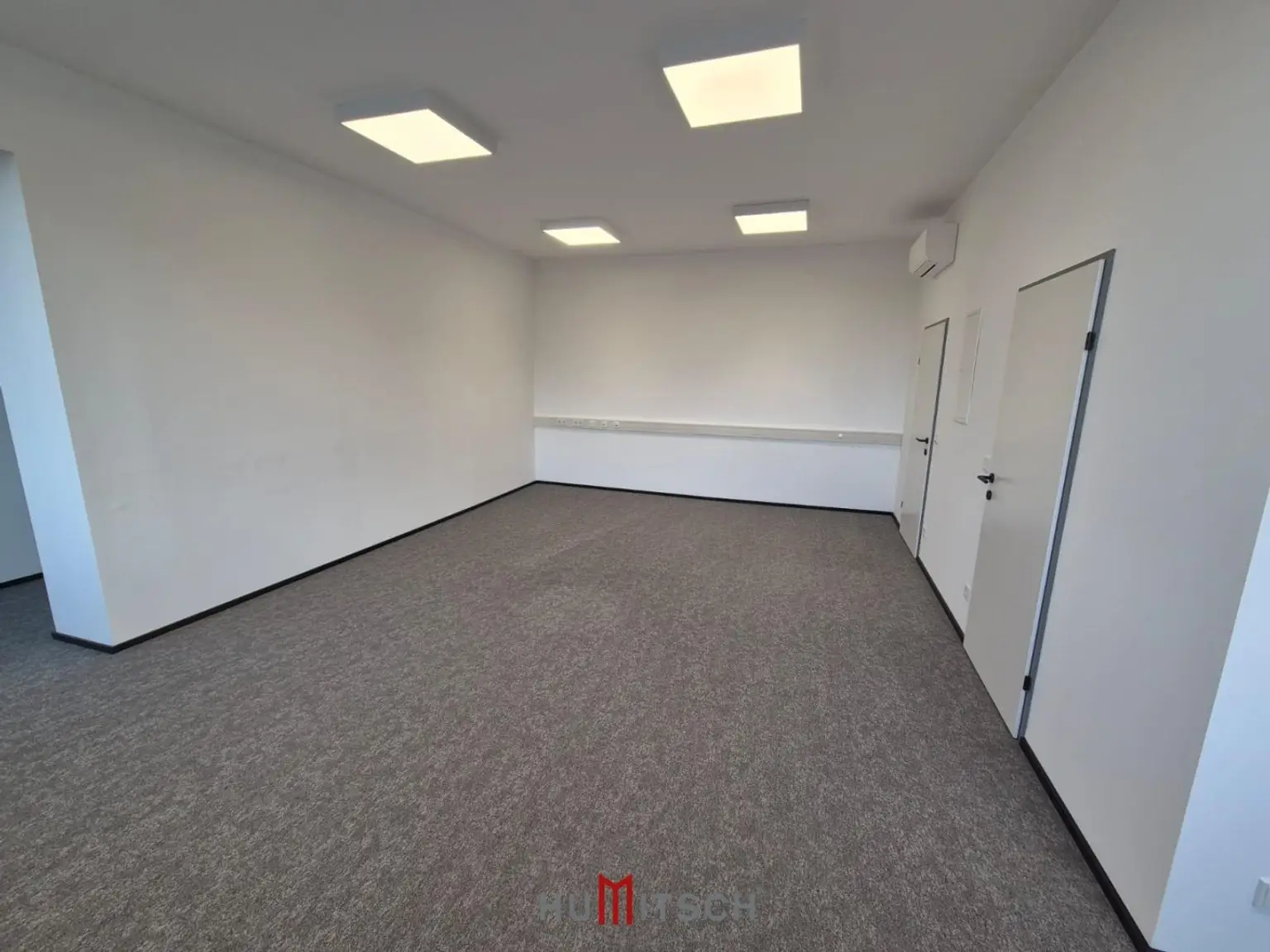 ECO-Base Gleisdorf: Büroflächen ab ca. 50 m²