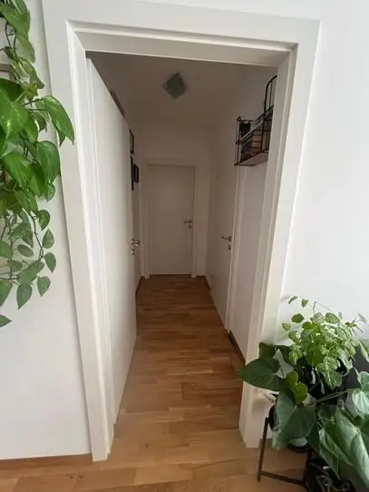 3 Zimmer-Wohnung mit Balkon in Linz/Pichling
