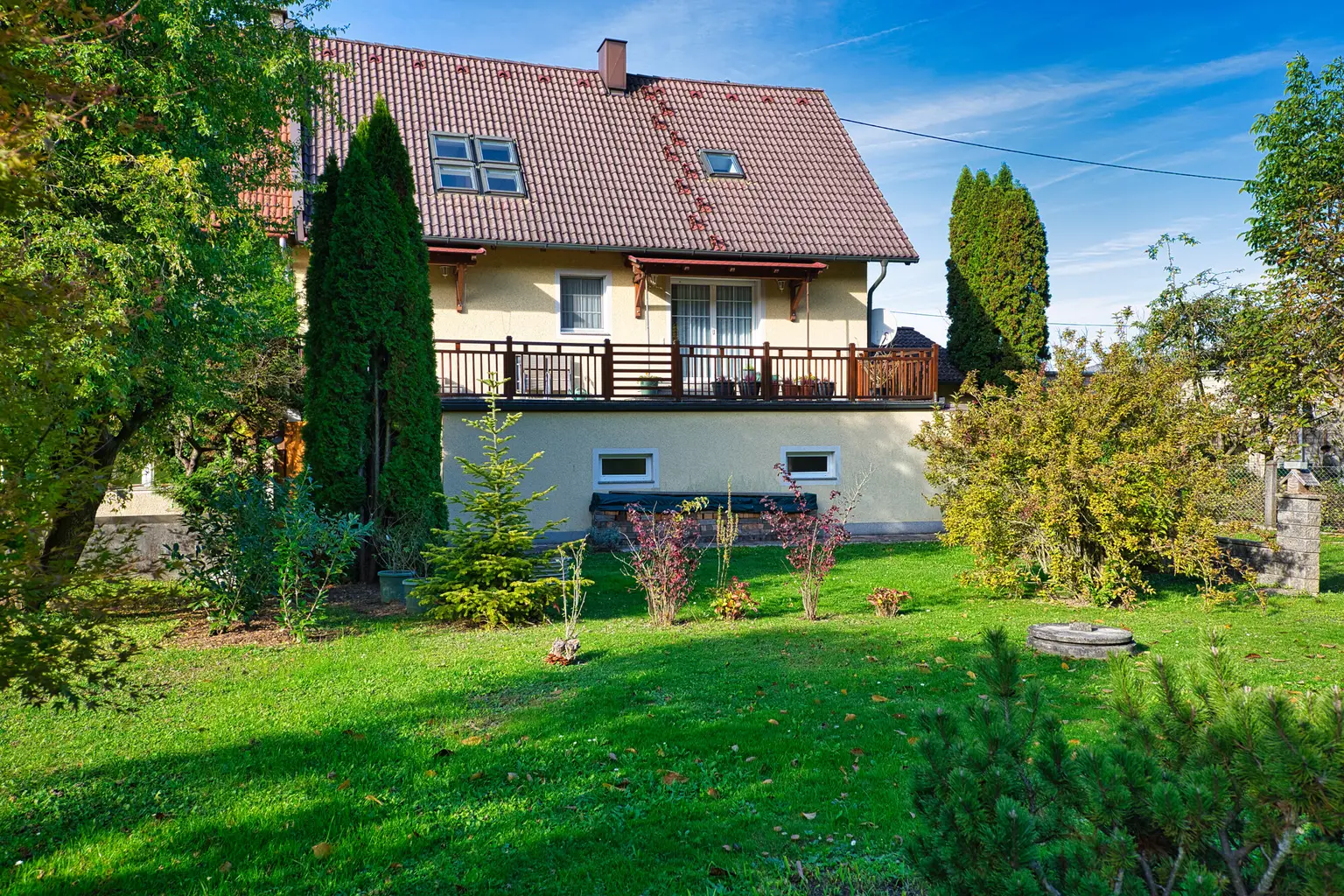 Gartenansicht DSC_8960