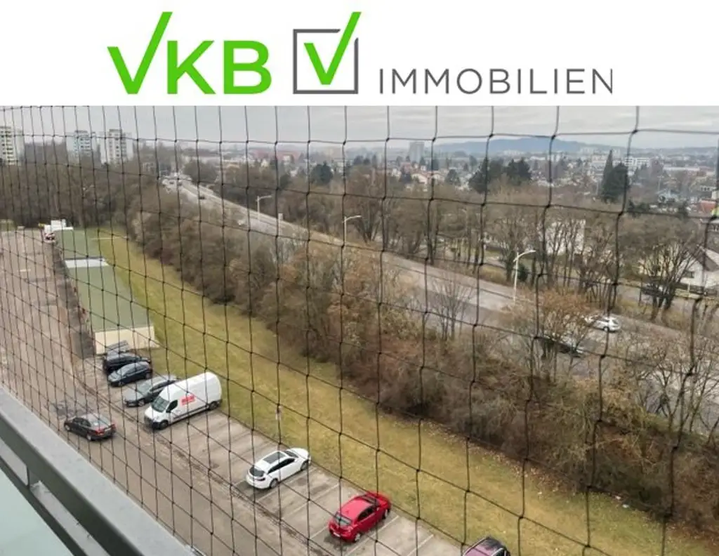 Großzügige Wohnung zur Sanierung - Gestalten Sie Ihr neues Zuhause