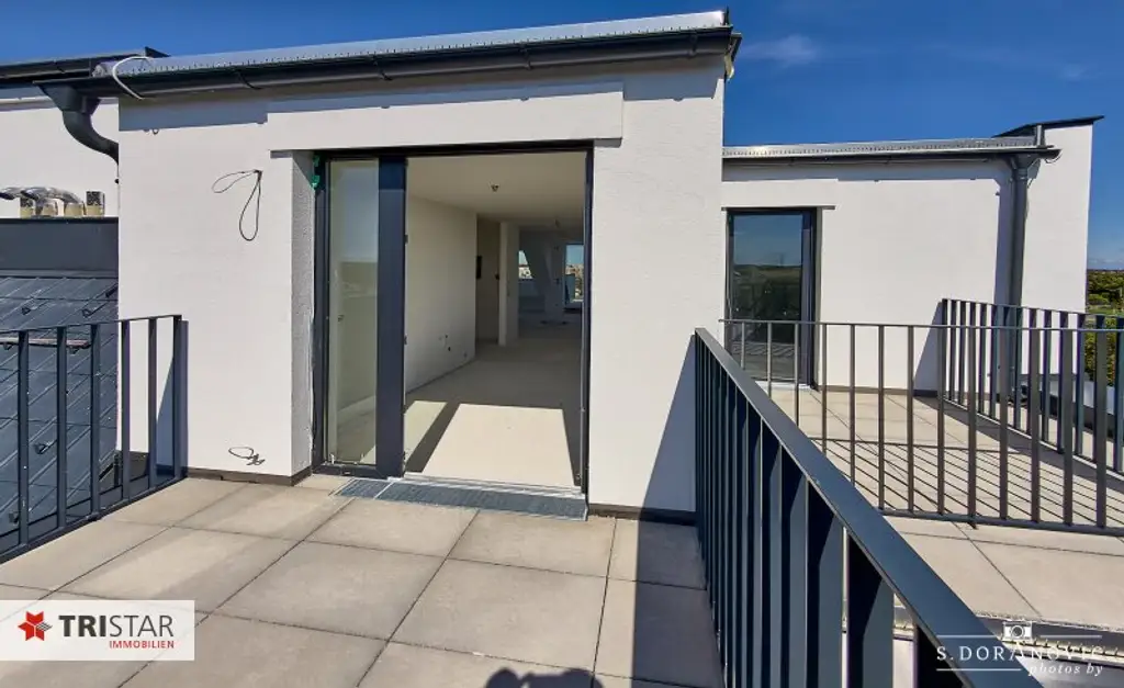 NEU! ++ URBAN & NATUR & ERHOLUNG: ZWISCHEN SEESTADT UND LOBAU ++ 1220 WIEN ++ 19 EIGENTUMSWOHNUNGEN ++ SCHLÜSSELFERTIG ++ BALKON / TERRASSE / LOGGIA / GARTEN / KELLER ++ 2–4 ZIMMER ++