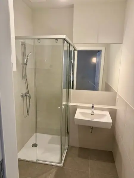 Anleger - Altbaueigentumswohnung in generalsaniertem Altbau "gewidmet für dauerhafte Kurzzeitvermietung (z.B. AirBnB)"