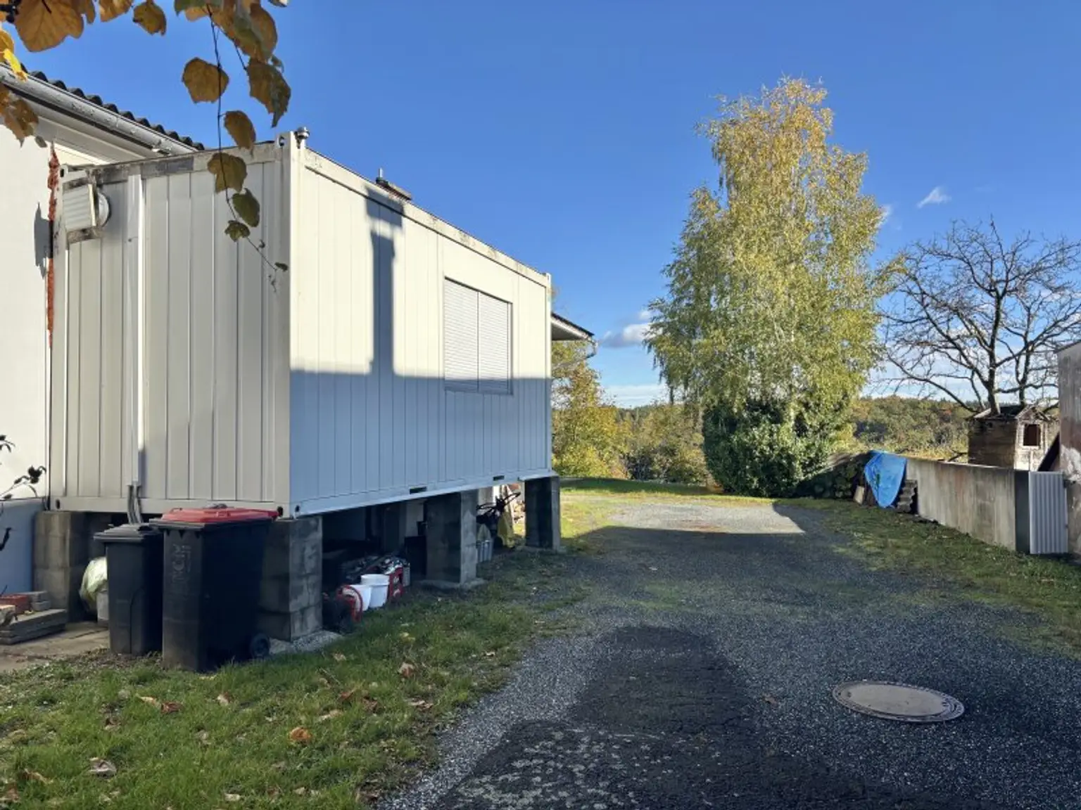 "" RAUMWUNDER "" Neuberg - Bezugsbereiter Familienhit mit ausreichend Platz und tollem Grundstück !!