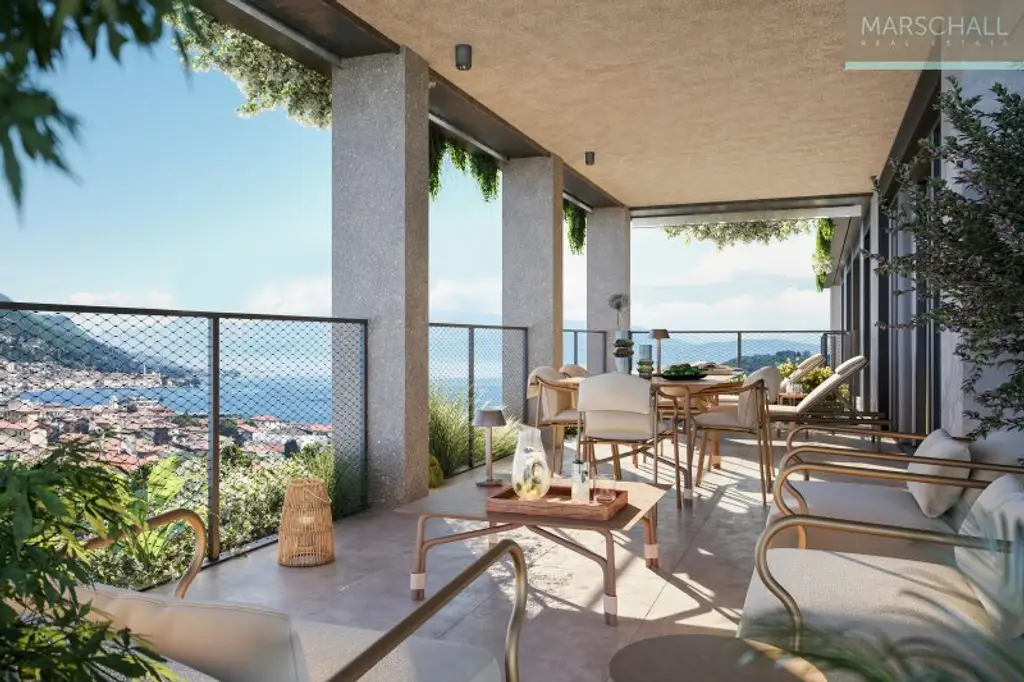 PROVISIONSFREI - Park Residences Lake Garda - Apartment mit Terrasse