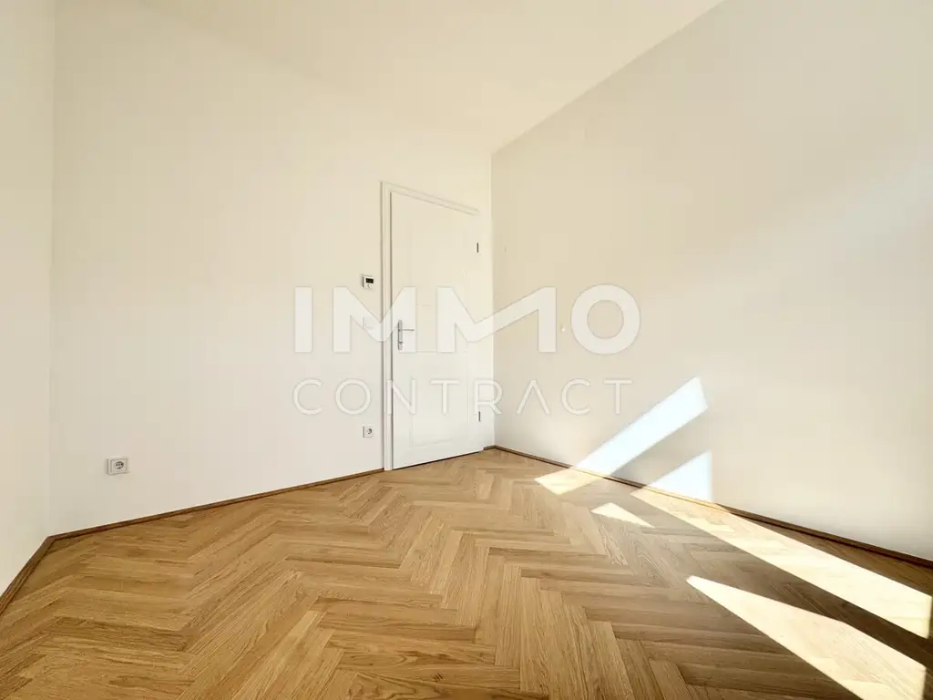 exquisite 3-Zimmer-Eigentumswohnung mit Balkon in Hietzings Auhofstraße 258