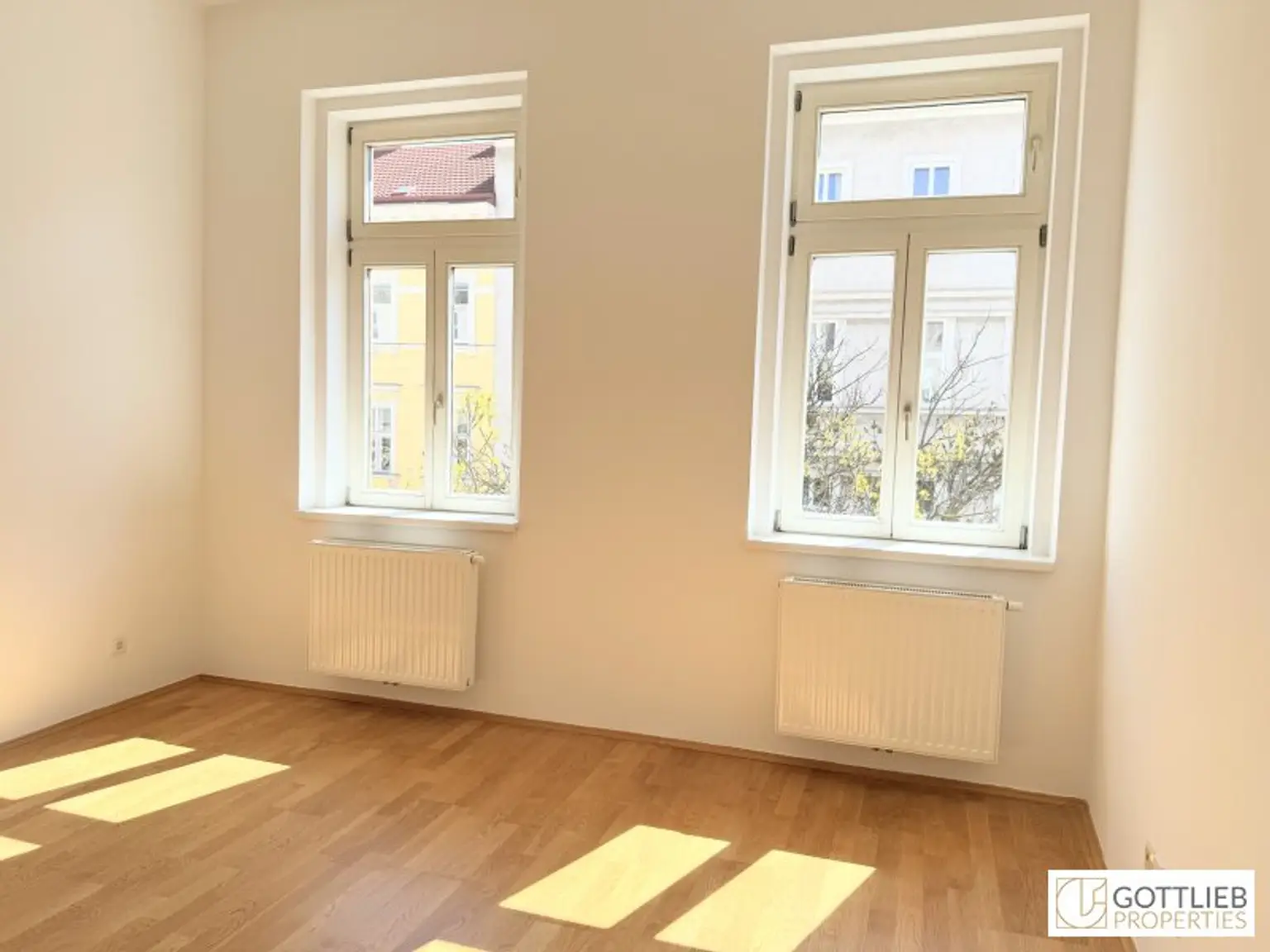 Bestlage Döbling! Sonniges 3-Zimmer-Altbau-Apartment in Stockwerkslage