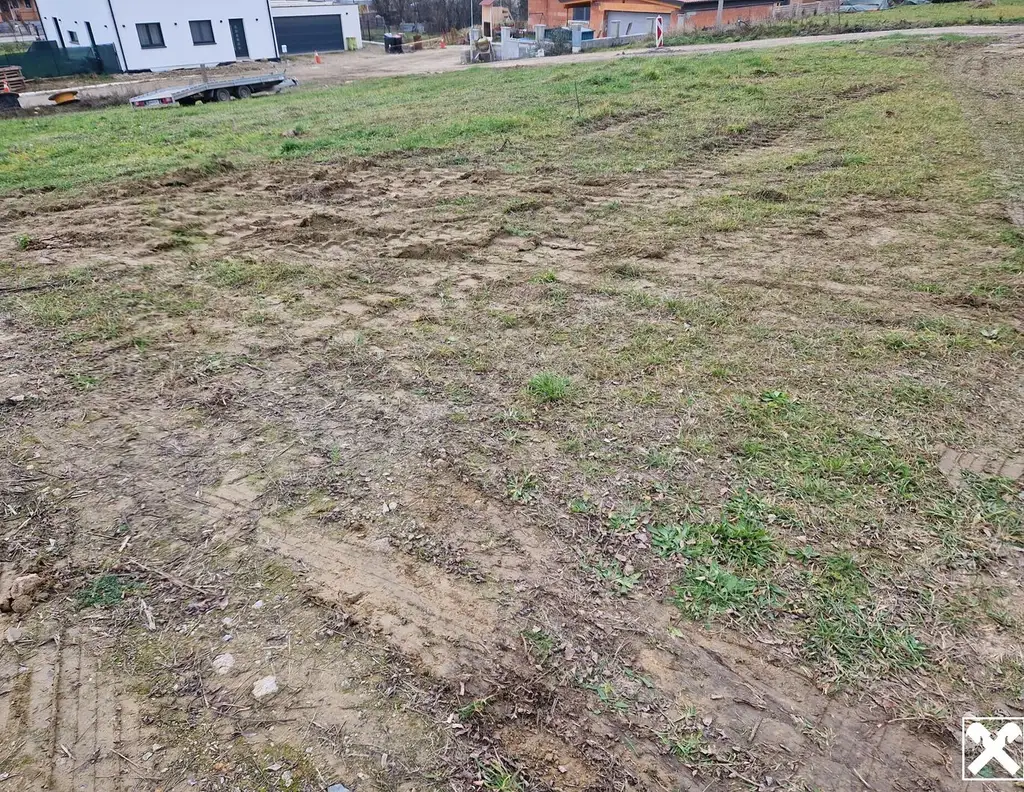 TOLLER AUSBLICK IN RUHIGER WOHNLAGE FÜR IHR PRIVATES EINFAMILIENHAUS MIT BAUZWANG