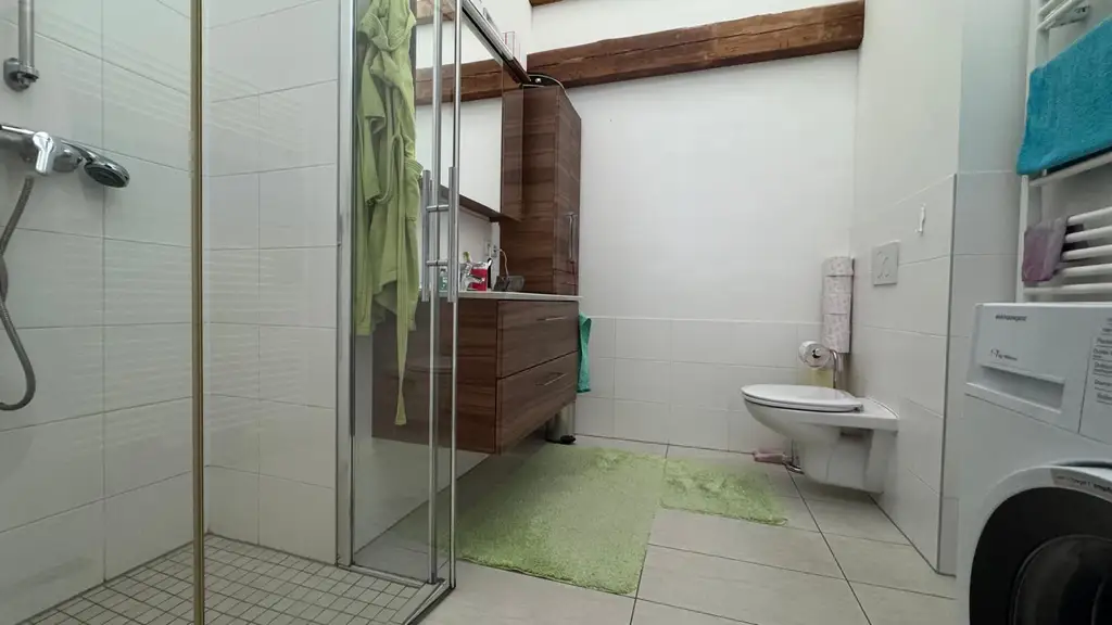 Sonnige 2-Zimmer-Wohnung in Weiz